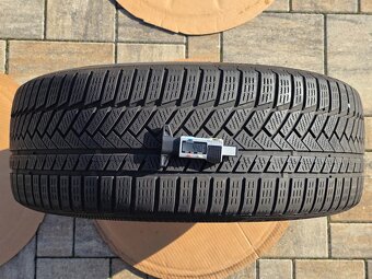 originál AUDI A6 C8 Dynamik 8x19" 5x112 s pneu 245/45 R19 - 9