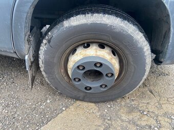 Iveco Daily 60C18, Euro 6, čelo +DPH - 9