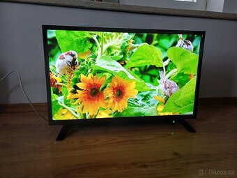 Smart TV TOSHIBA 32L2963DG-úhlopříčka 80cm, WiFi, dvbt2 - 9