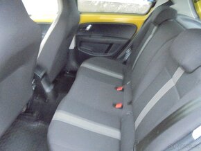 Volkswagen E- UP - 9