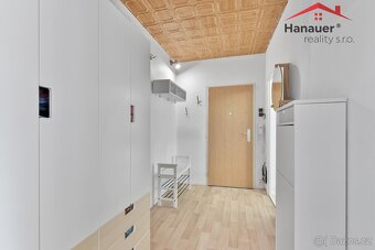 Prodej bytu 3+1, 72 m2, Ústí nad labem - Neštěmice, ul. Seif - 9