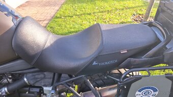 BMW R 1150 gs adventure - 9