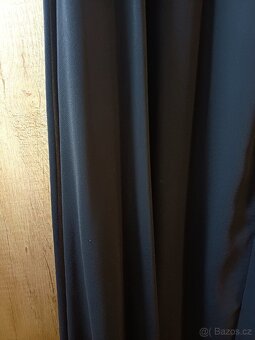 Prodám krásné plesové šaty - 9