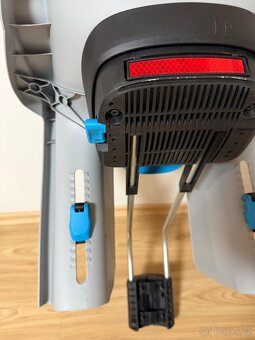 THULE RIDE ALONG - 9