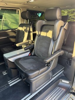 VW Multivan 2.0TDi 4Motion DSG Highline T6 - 9