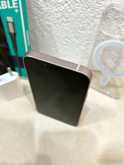 Apple iPhone 13 MINI 128GB - PINK (záruka 1 rok) - 9