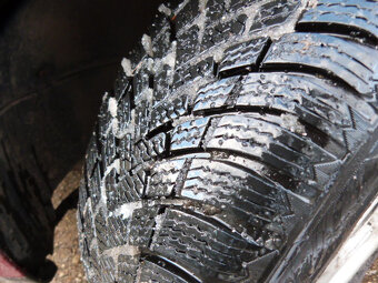 Volkswagen golf V - 9