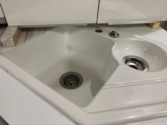 Kuchyňská linka - 9