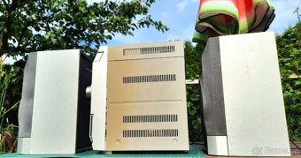 HiFi věž AIWA NSX-R10 + 2 Reprobedny bez D.O. - 9