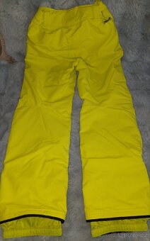 Dětská lyžařská souprava O'NEILL vel. 8 let - 9