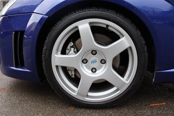 FORD FOCUS RS MKI 2.0 158kW - 9