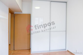 Pronájem bytu 2kk, 45m2, Rychtáře Petříka - Praha Hostivař - 9