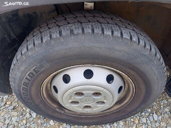 Citroën Jumper, 2.2Hdi 121kw L4H2 SLEVA - 9