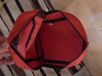 Školní  aktovky - 9