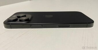 IPhone 16 pro 128G - 9