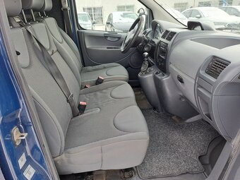 Citroën Jumpy 2.0 HDi 100kW L1H1 29 - 9