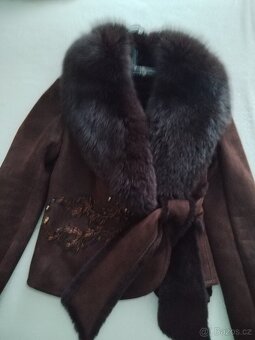 Nový berannì kabátek - 9