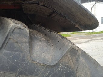 SAME Titan 190  s ND Lamborghini Racing 190 - 9