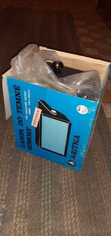 Zvětšovací přístroj Opemus 2 s příslušenstvím - 9