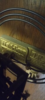 Starožitné hodiny - 9