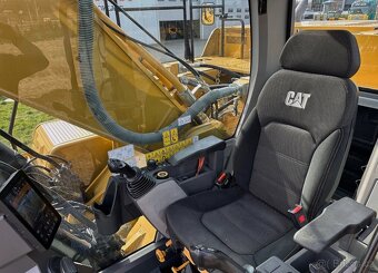 Caterpillar Cat 336 G-F - 9