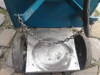 CO2 svářečka ETP Autocomp 325 - 9