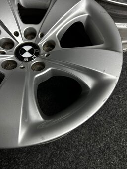 Alu BMW 5x120 17” styling 117 - 9