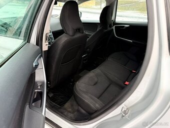 VOLVO XC60 - 9