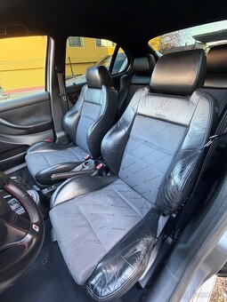 Seat Leon Cupra 1M - 9