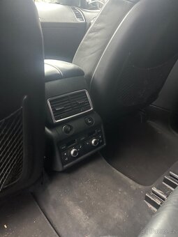 Audi Q7 4.2 TDI S-line 2010 - 9