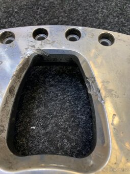 Středy Carline Cm10 18” 5x100 - 9