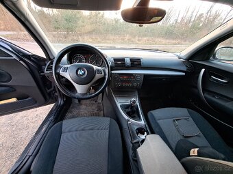 Bmw 120D - 9