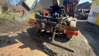 Man f 2000 ruka kontejner - 9