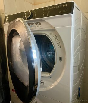 Sušička prádla Hoover - 9