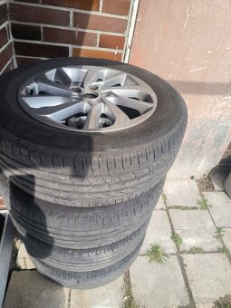 Prodám letní sadu - 9