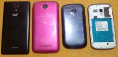 MyPhone Fun LTE +Alcatel Pop C7+Samsung G.S3 Mini nebo Trend - 9