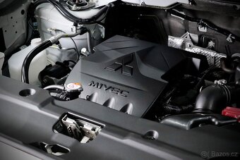 Mitsubishi ASX 1.6 MIVEC 86 kW 2WD Basis 12/2019 31 000 km - 9