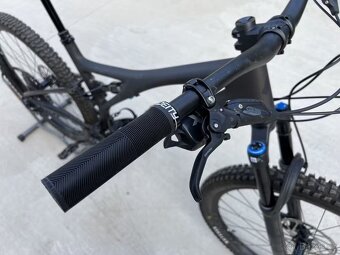SPECIALIZED Stumpjumper Expert 2023 carbon SLEVA - 9