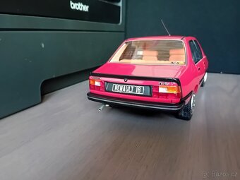 Mini, Renault, Citroën, Mercedes-Benz,Toyota 1:18 Ottomobile - 9