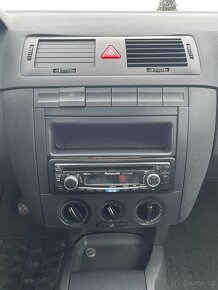 Škoda Fabia 1.2i, r.v. 2006 - super stav - 9