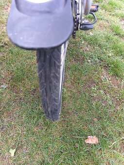 Dámské městské kolo 28" . - 9