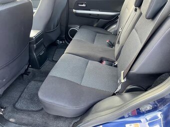 SUZUKI GRAND VITARA 16v benzin TAZNE 4x4 - 9