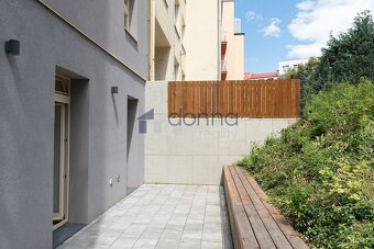 Prodej bytu 2+kk, 49 m2, ul. Studentská, Praha 6 - Dejvice - 9