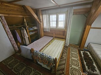 Horka u Libochovic, prodej Chaty se zahradou, Horka - 9