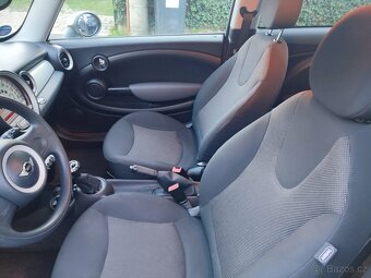 Mini One 1.4 55 kW, 75 PS - 9