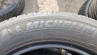 Letní pneu 205/55/16 Michelin Energy Saver - 9