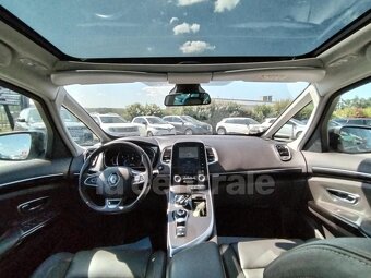 RENAULT Espace V dCi 160 ENERGY INTENS EDC 02/2018 - 9