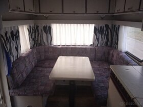 Karavan Knaus - 9