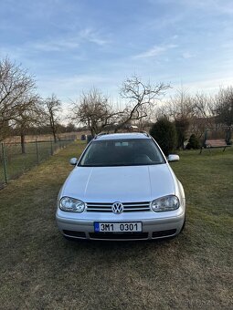 Volkswagen Golf - 9
