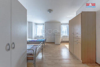 Prodej nájemního domu, 540 m², Bakov nad Jizerou - 9